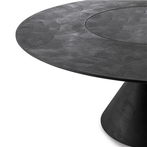 Mesa Clay Lazy Susan Desalto