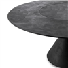 Mesa Clay Lazy Susan Desalto