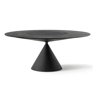 Mesa Clay Lazy Susan Desalto