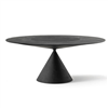 Mesa Clay Lazy Susan Desalto