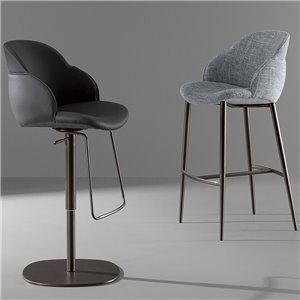 Taburete My Way Too Bonaldo