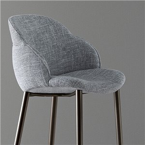 Taburete My Way Too Bonaldo