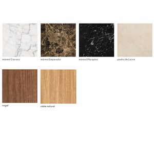 Mesa Auxiliar Marina Horm