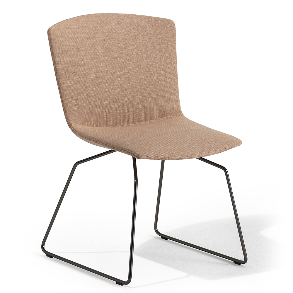 Silla Calum Home Trineo Desalto