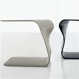 Mesa centro Duffy Bonaldo