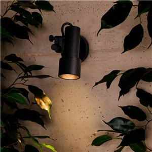 Aplique pared Palosanto A Marset