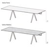 Mesa Heb Fenix Desalto