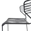 Silla Koki Wire Corda Outdoor Desalto