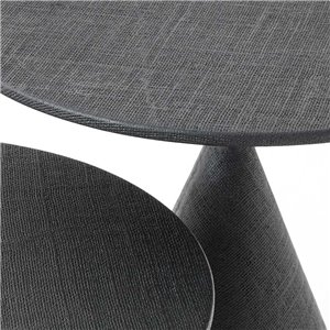 Mesa Centro Mini Clay Canvas Desalto