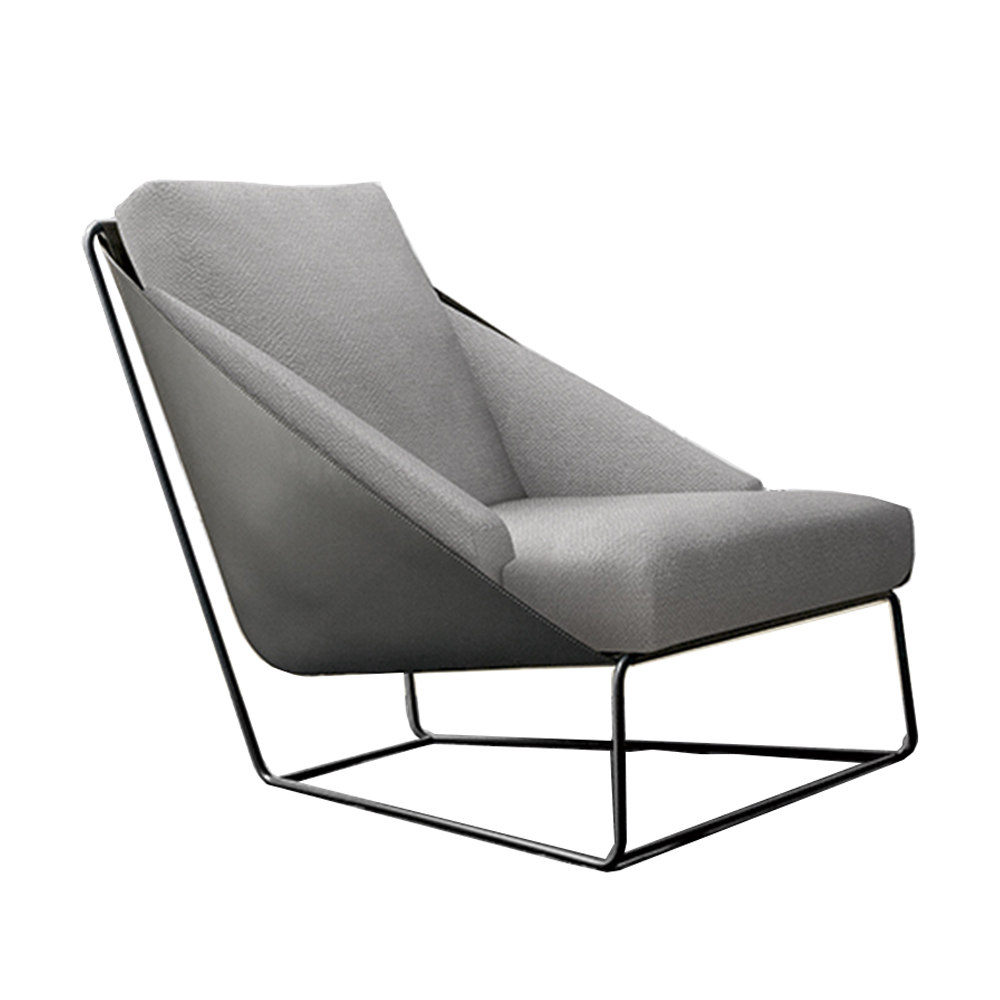 Sillón Alfie Arm Bonaldo