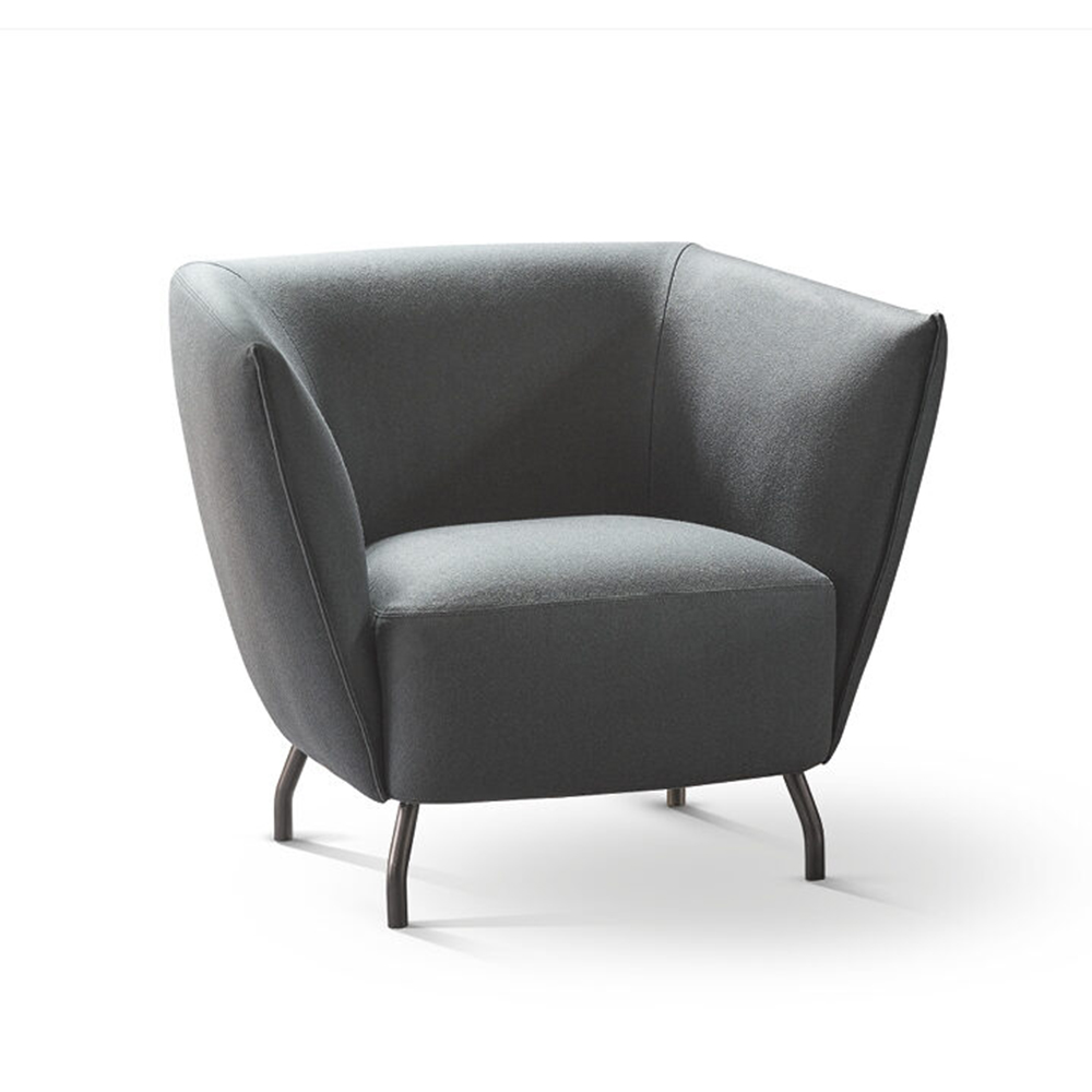 Sillón Arno Bonaldo