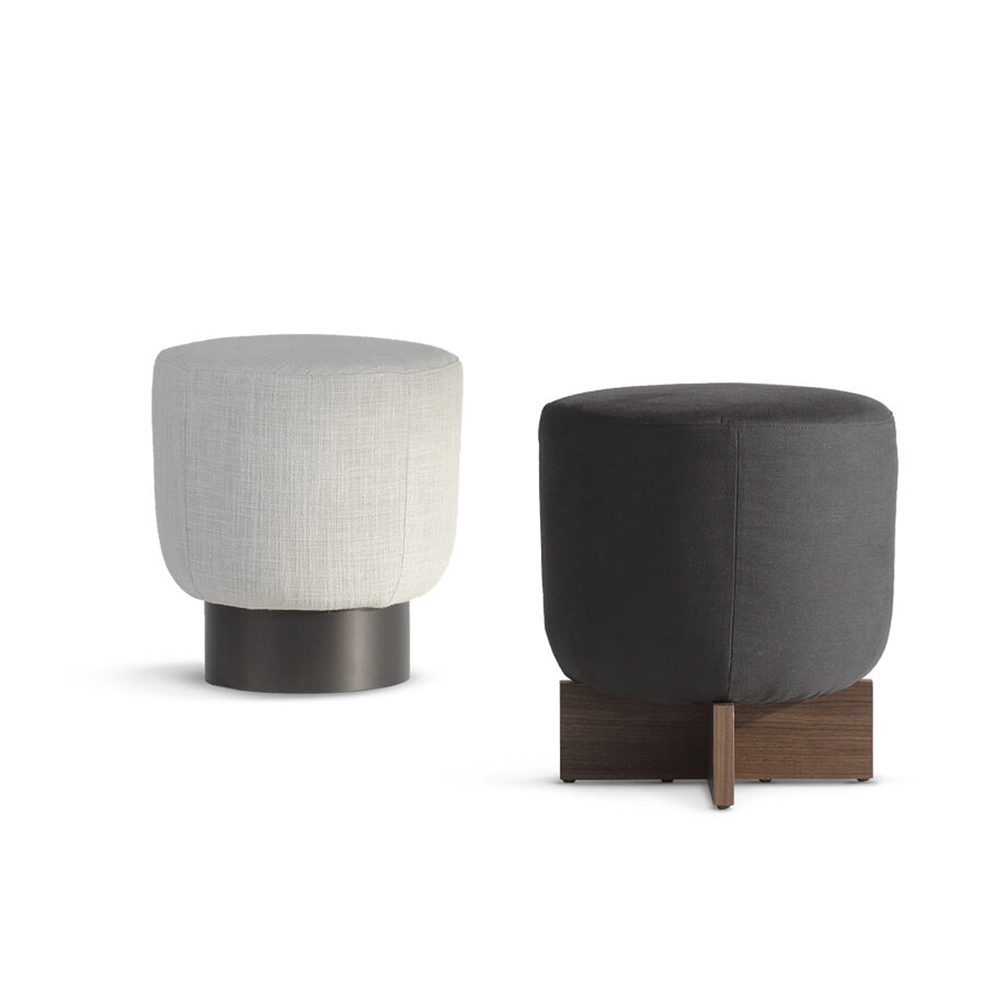 Pouf Belt-Cross Bonaldo