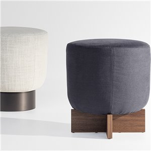 Pouf Belt-Cross Bonaldo