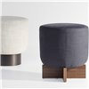 Pouf Belt-Cross Bonaldo