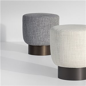 Pouf Belt-Cross Bonaldo