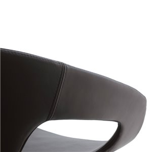 Silla Vad Wood Tapizado Casamania