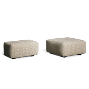 Pouf Intrecci Bonaldo