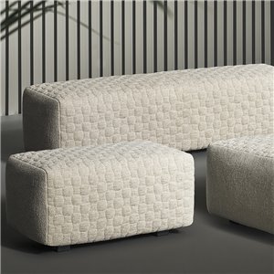 Pouf Intrecci Bonaldo