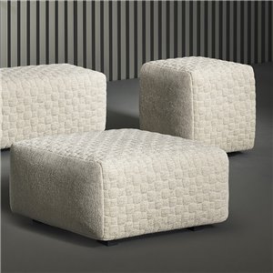 Pouf Intrecci Bonaldo