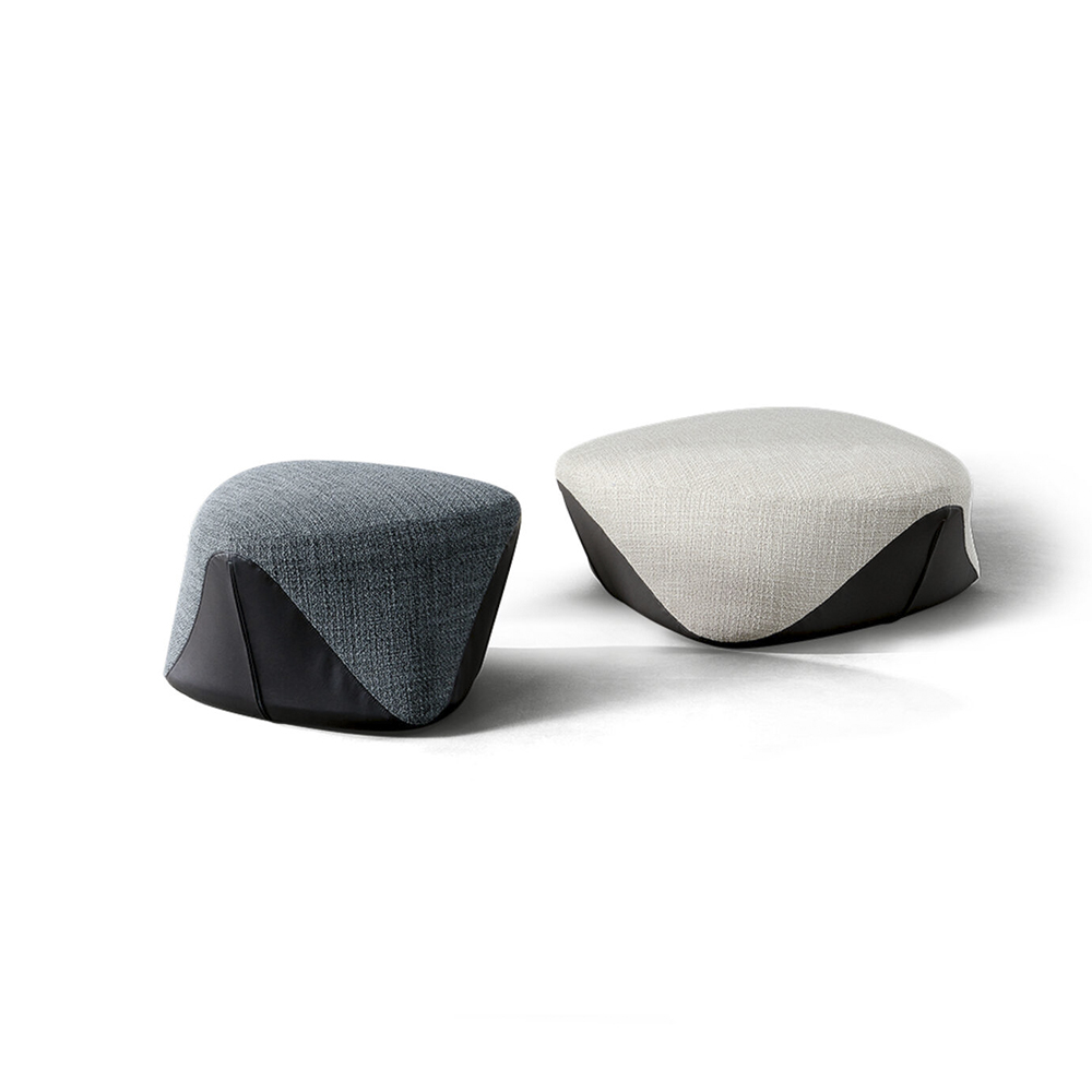 Pouf Intrecci Bonaldo