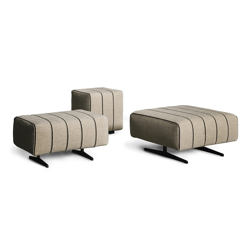 Pouf Mark Bonaldo