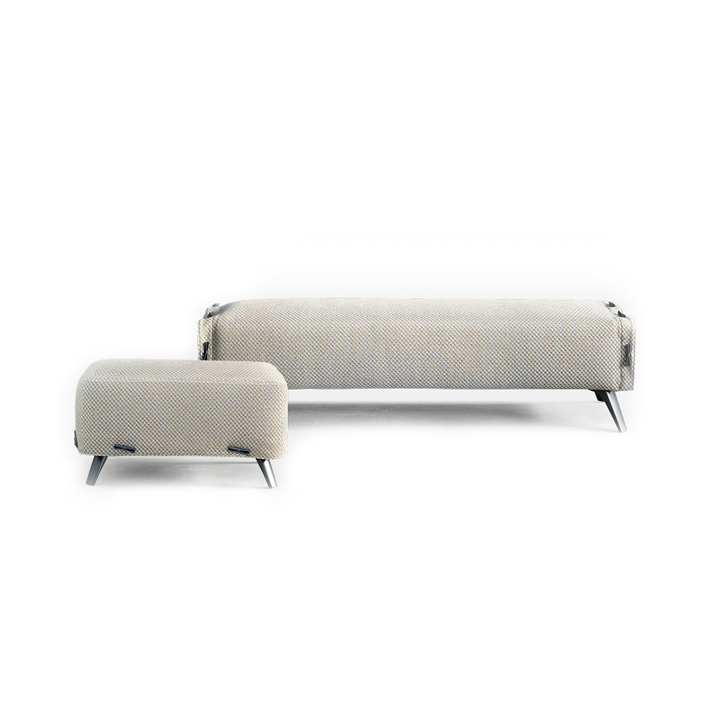 Pouf Cuff Bonaldo