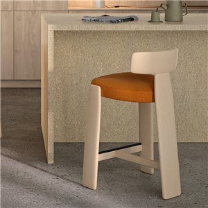 Taburete Oru chair BQ-2274/BQ-2275 Andreu World