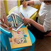 Silla Cherish kids Horm
