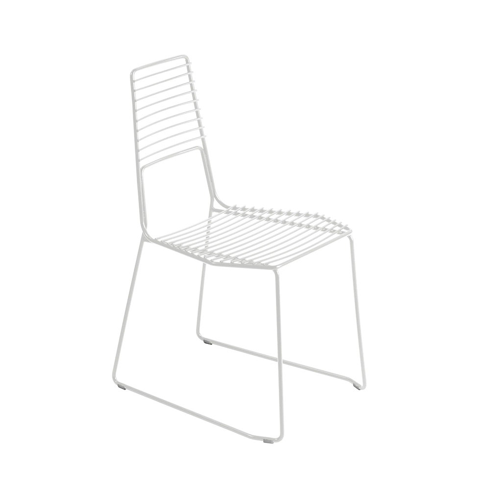 Silla Alieno Horm
