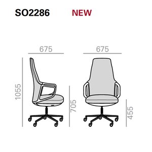 Sillón Calma SO-2286 Andreu World