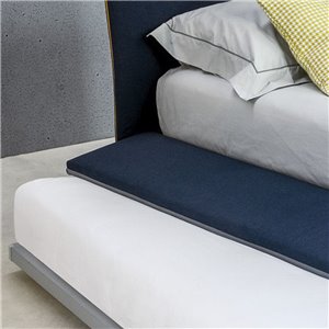 Cama Doble Tonight Fun Bonaldo