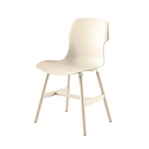 Silla Stereo Apilable Polipropileno Horm