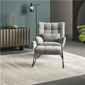 Sillón Nikos Bonaldo