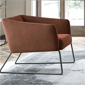 Sillón Nikos Bonaldo