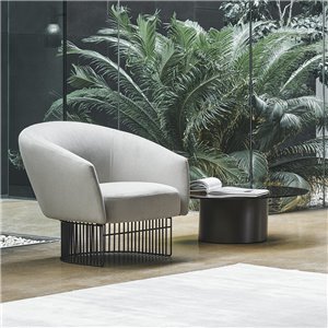 Sillón Bruno Bonaldo