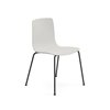 Silla Aava 02 polipropileno patas Arper