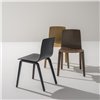 Silla Aava 02 madera Arper