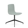 Silla Aava 02 polipropileno Giratoria Arper
