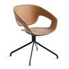 Silla Vad Giratoria Tapizado Horm