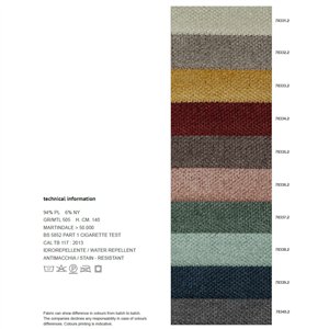 Sillón Country Club Campeggi