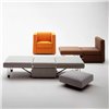 Sillón cama Acca Campeggi