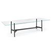 Mesa rectangular Agos Fiam