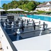 Futbolín Lifestyle Outdoor Cornilleau