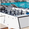 Futbolín Lifestyle Outdoor Cornilleau