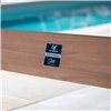 Futbolín Lifestyle Outdoor Cornilleau