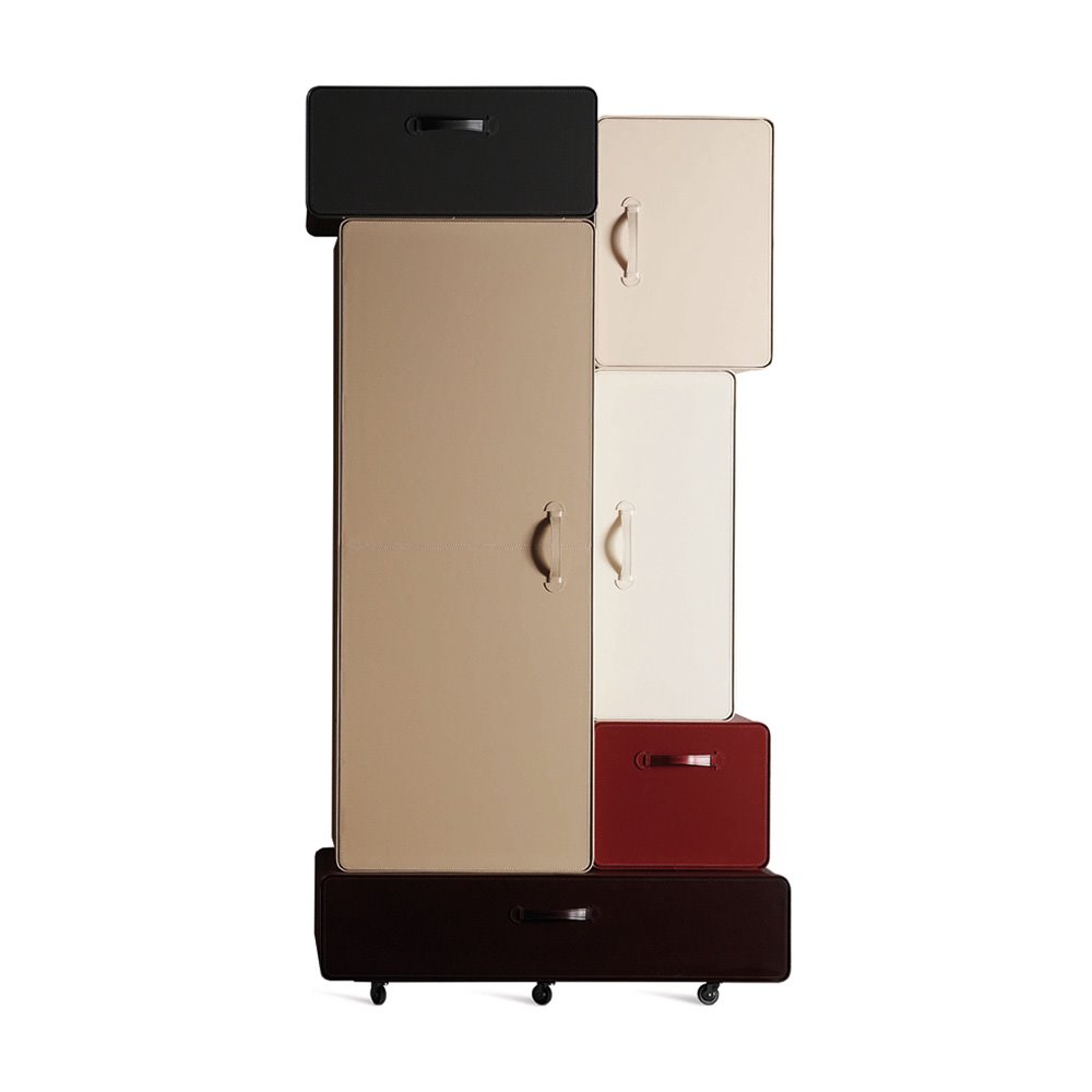 Armario Valises Horm