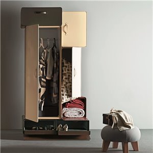 Armario Valises Horm