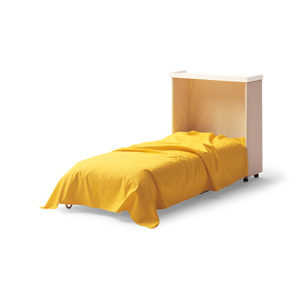 Mueble cama Moby Campeggi