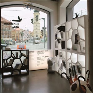 Librería Opus Incertum Casamania