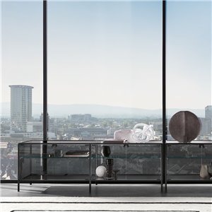 Vitrina Echo Fiam